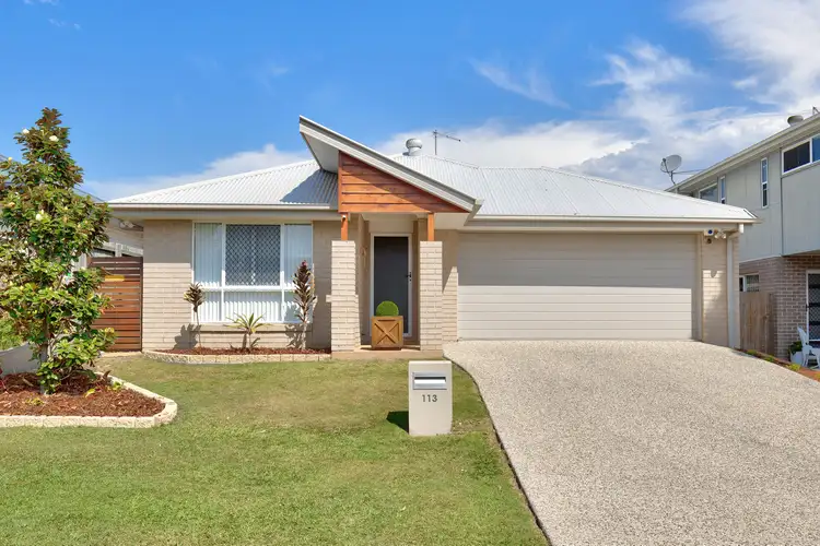 113 Cootharaba Crescent, Warner QLD 4500