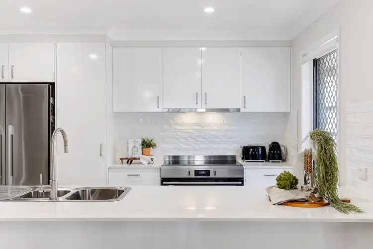 Second view of Homely house listing, 113 Cootharaba Crescent, Warner QLD 4500