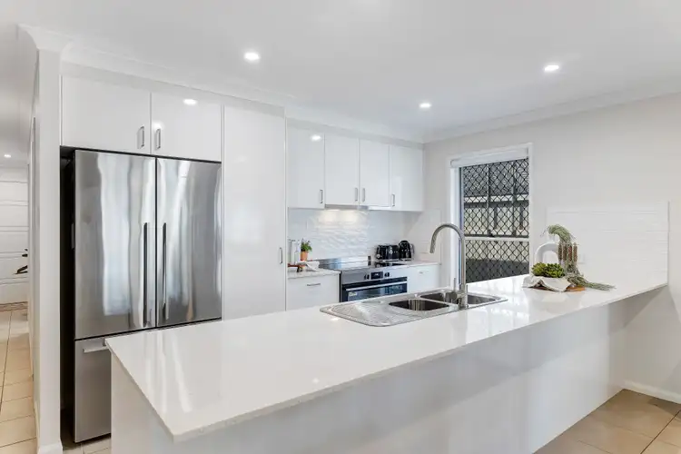 Third view of Homely house listing, 113 Cootharaba Crescent, Warner QLD 4500