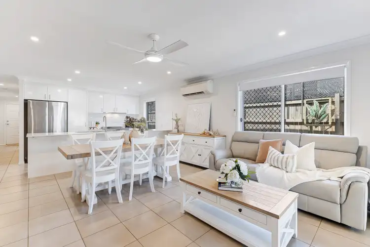 Fourth view of Homely house listing, 113 Cootharaba Crescent, Warner QLD 4500