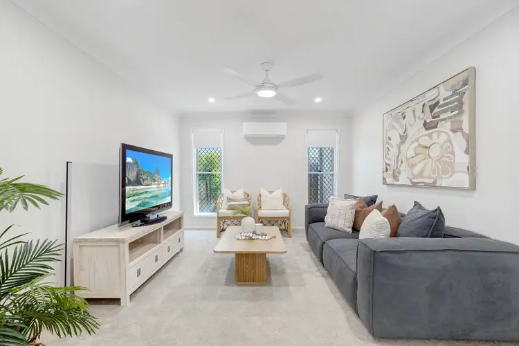 Sixth view of Homely house listing, 113 Cootharaba Crescent, Warner QLD 4500