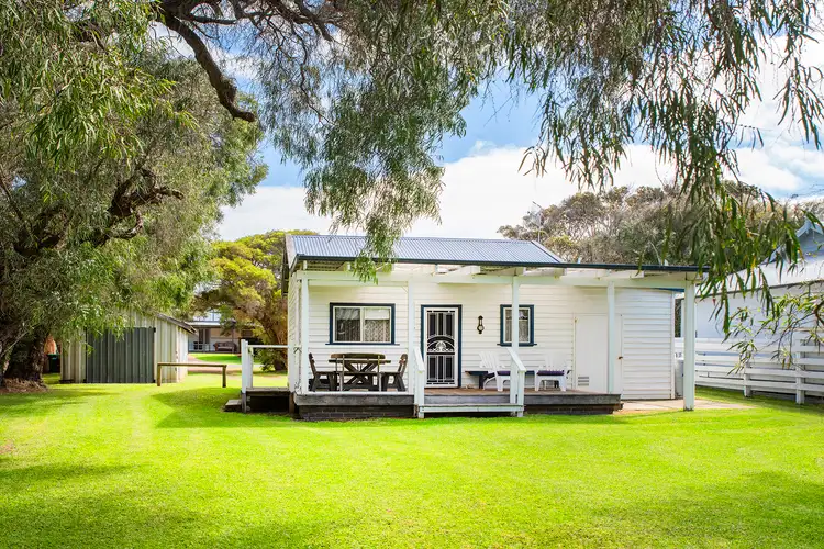 Main view of Homely house listing, 13 Dawson Terrace, Augusta WA 6290