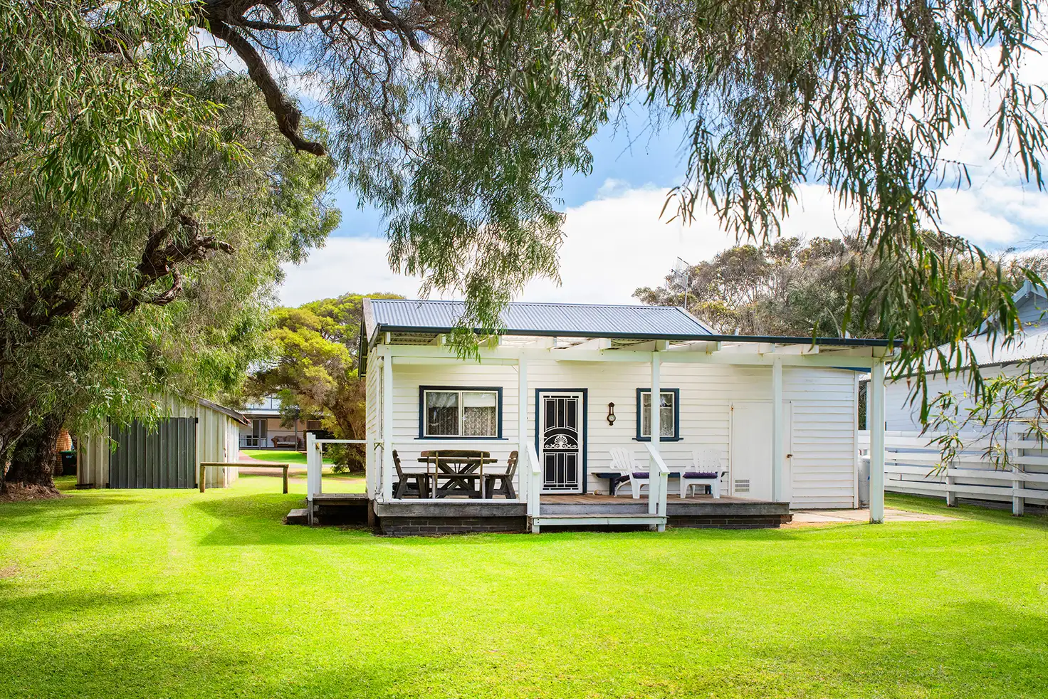 Main view of Homely house listing, 13 Dawson Terrace, Augusta WA 6290