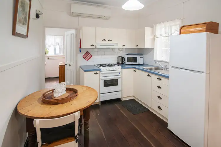Fourth view of Homely house listing, 13 Dawson Terrace, Augusta WA 6290
