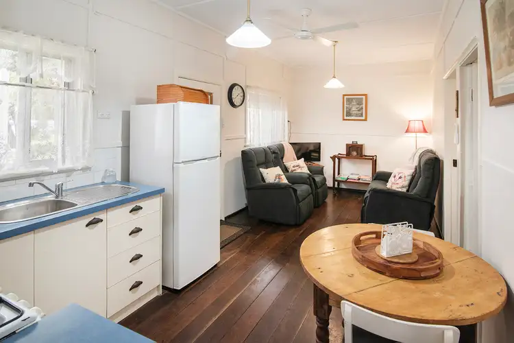 Fifth view of Homely house listing, 13 Dawson Terrace, Augusta WA 6290