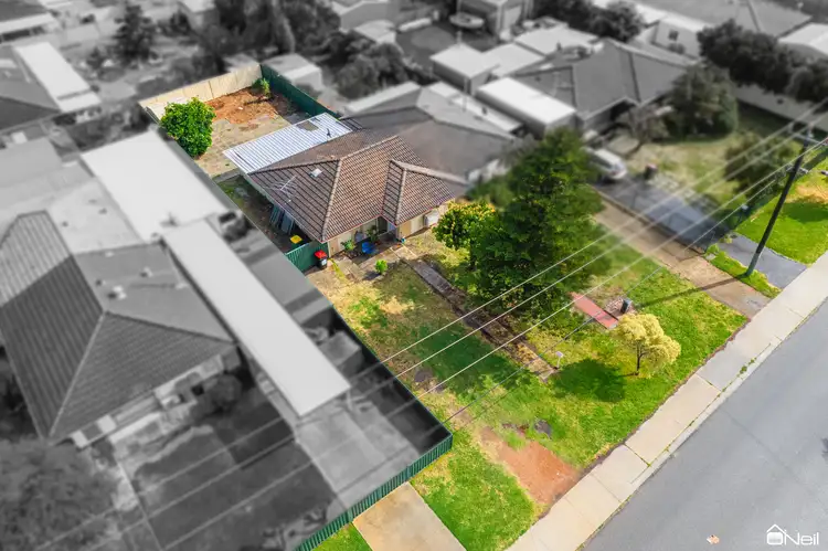 Second view of Homely house listing, 5B Angelo Street, Armadale WA 6112