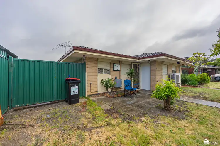 Third view of Homely house listing, 5B Angelo Street, Armadale WA 6112