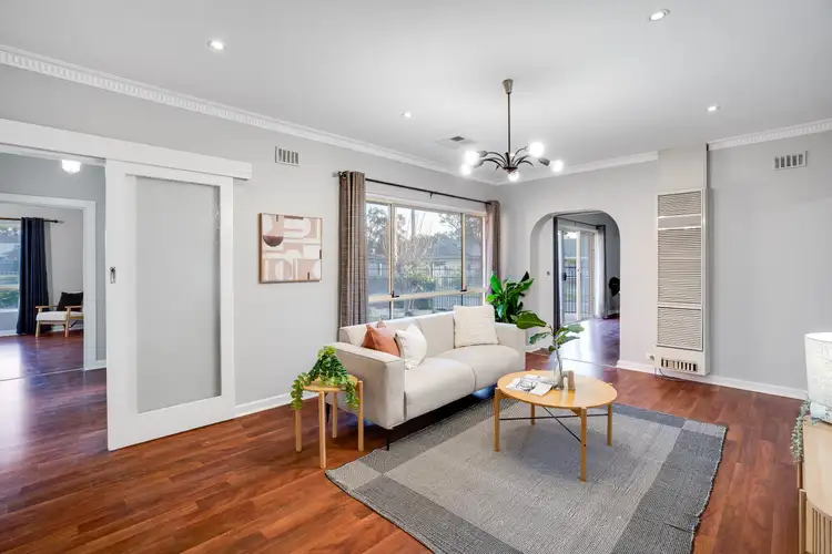 Fifth view of Homely house listing, 1 Greenglade Drive, Mitchell Park SA 5043