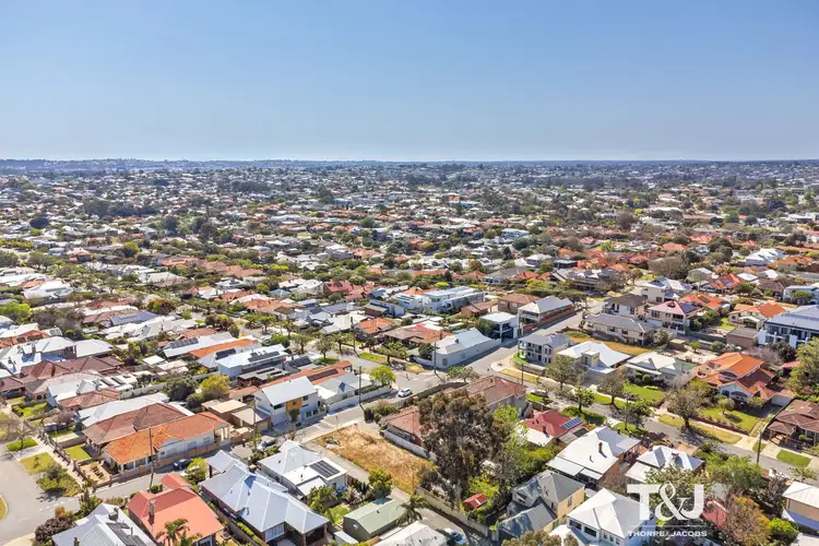 Sixth view of Homely land listing, Proposed lot 2 & 3, Norham Street, North Perth WA 6006