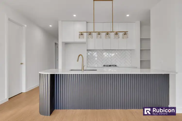 Main view of Homely house listing, 22 Prunus Crescent, Fraser Rise VIC 3336