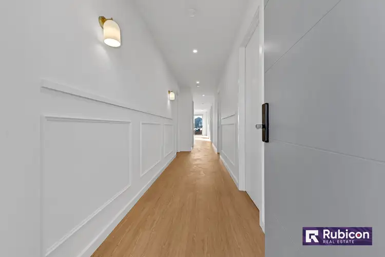 Third view of Homely house listing, 22 Prunus Crescent, Fraser Rise VIC 3336