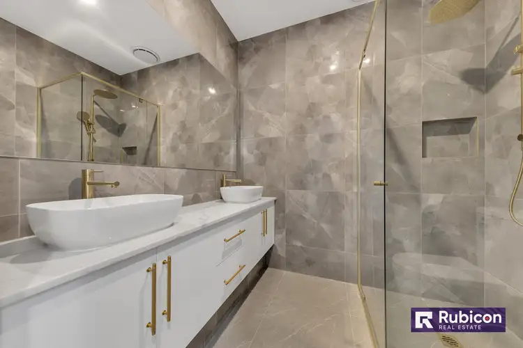 Fourth view of Homely house listing, 22 Prunus Crescent, Fraser Rise VIC 3336