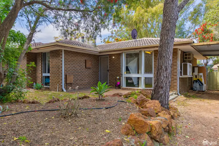 Main view of Homely house listing, 34 Gribble Avenue, Armadale WA 6112