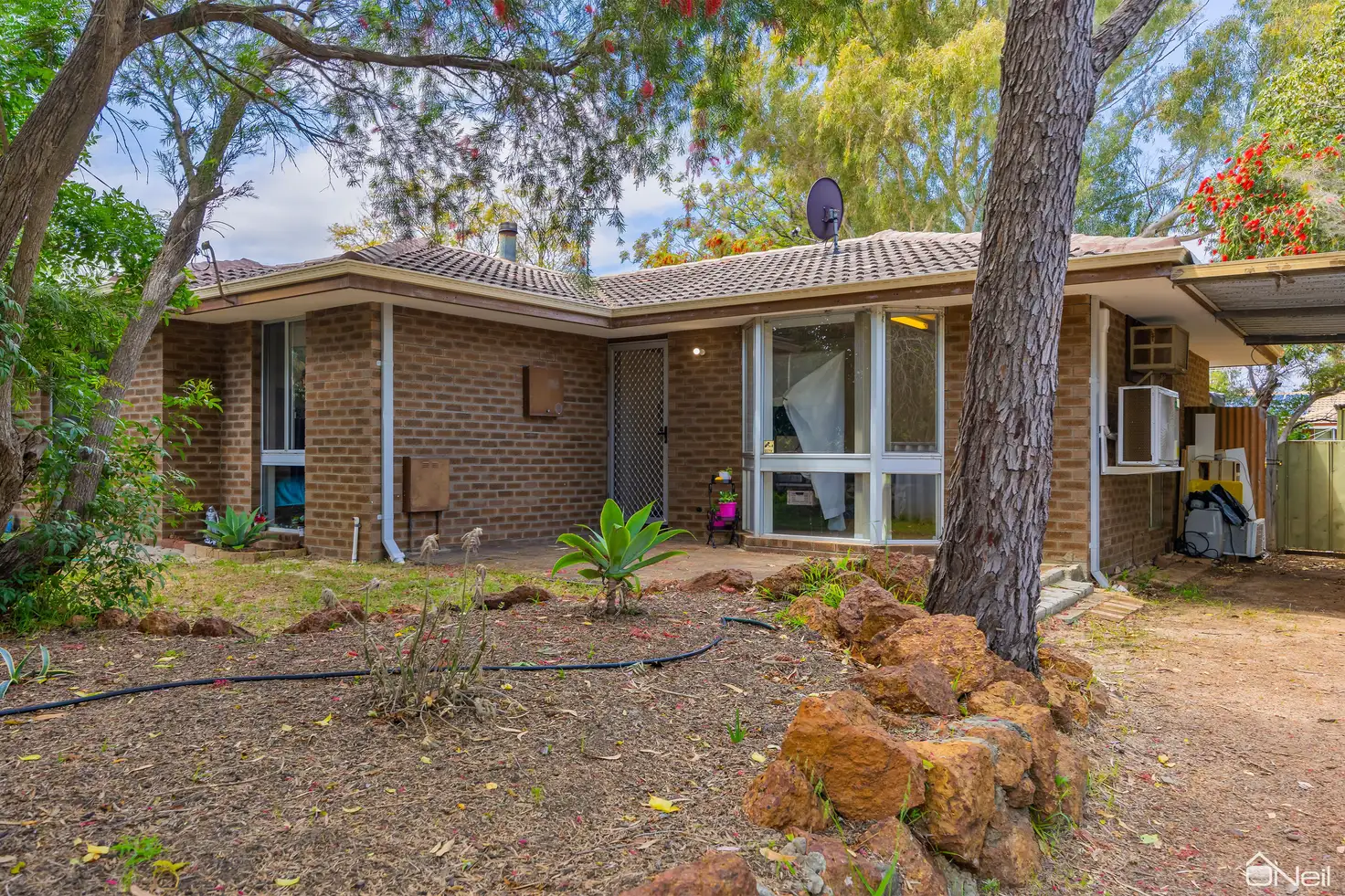 Main view of Homely house listing, 34 Gribble Avenue, Armadale WA 6112