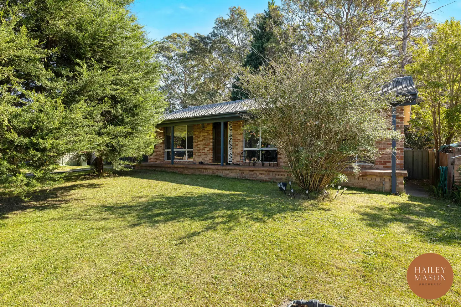 Main view of Homely house listing, 18 Clarke Avenue, North Nowra NSW 2541