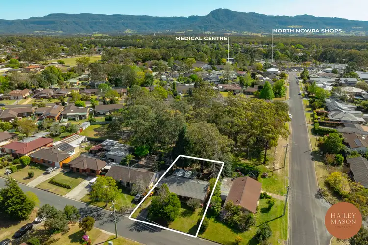 Fourth view of Homely house listing, 18 Clarke Avenue, North Nowra NSW 2541