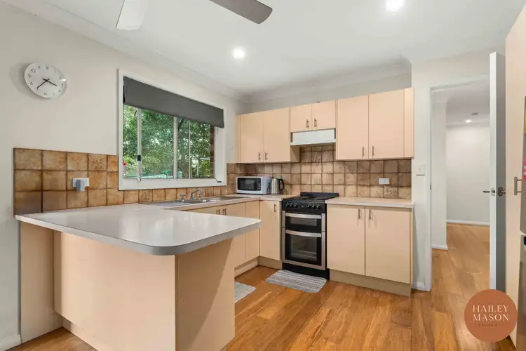 Fifth view of Homely house listing, 18 Clarke Avenue, North Nowra NSW 2541