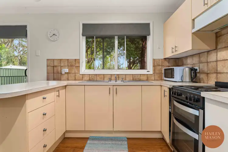 Sixth view of Homely house listing, 18 Clarke Avenue, North Nowra NSW 2541