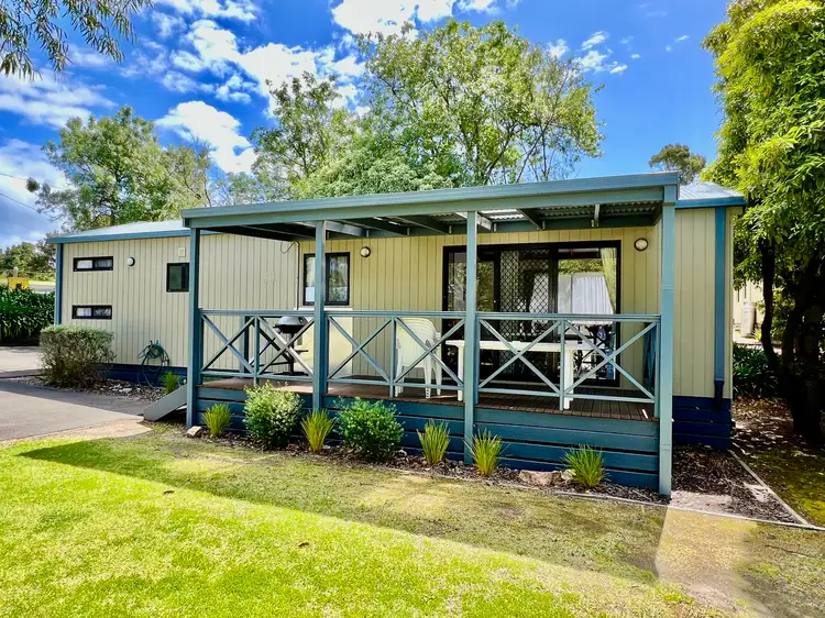 4/1 Mairburn, Metung VIC 3904
