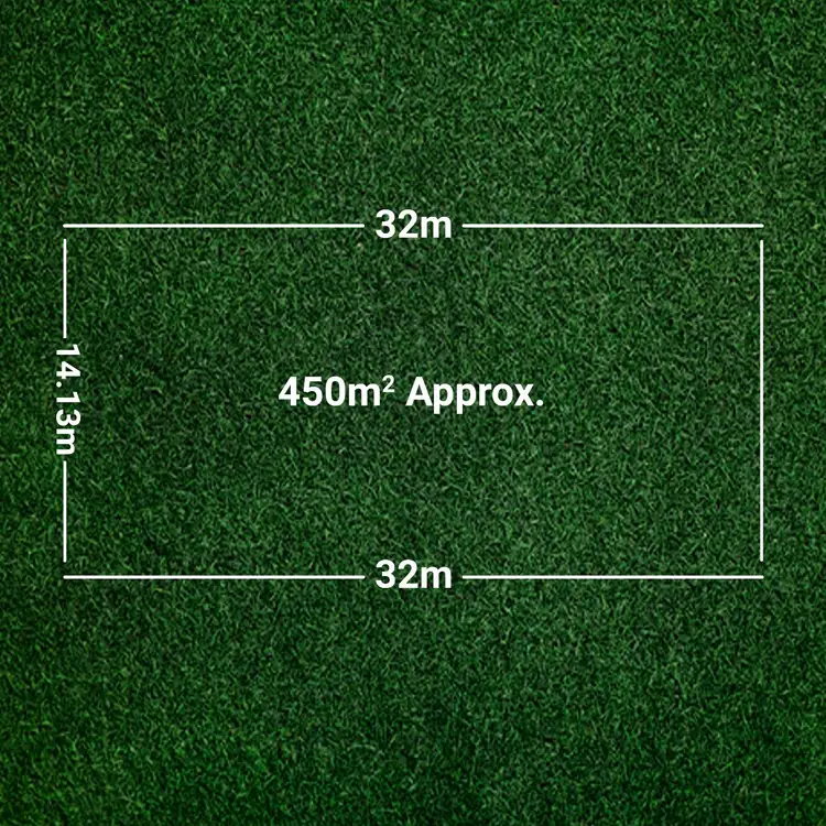 LOT 274 MAPELTON  AVENUE, Warragul VIC 3820