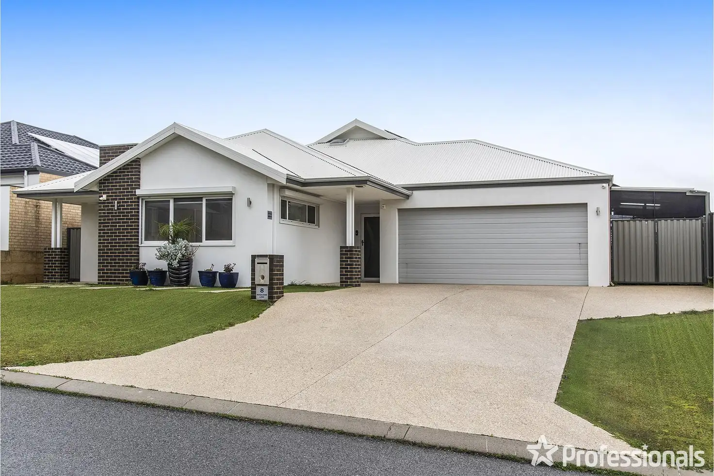 Main view of Homely house listing, 8 Magazine Link, Byford WA 6122