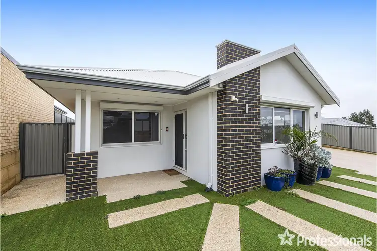 Second view of Homely house listing, 8 Magazine Link, Byford WA 6122