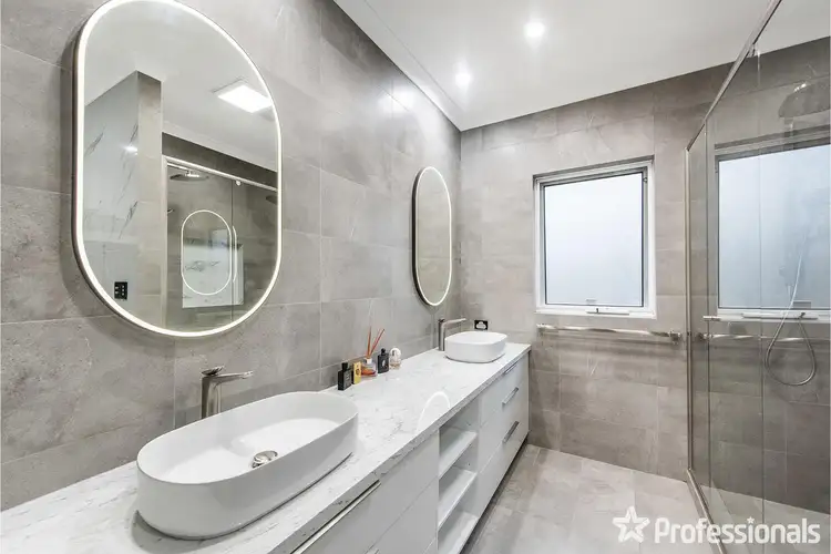 Third view of Homely house listing, 8 Magazine Link, Byford WA 6122