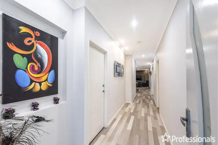 Fourth view of Homely house listing, 8 Magazine Link, Byford WA 6122