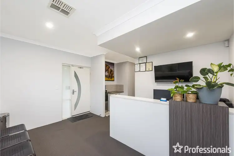 Fifth view of Homely house listing, 8 Magazine Link, Byford WA 6122