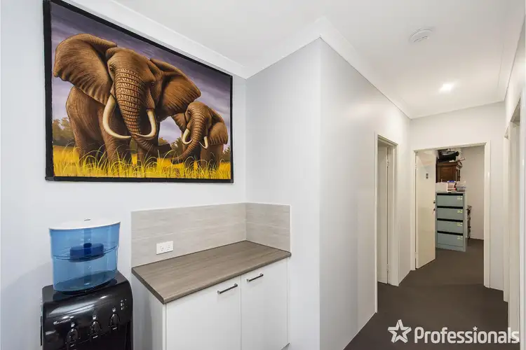 Sixth view of Homely house listing, 8 Magazine Link, Byford WA 6122