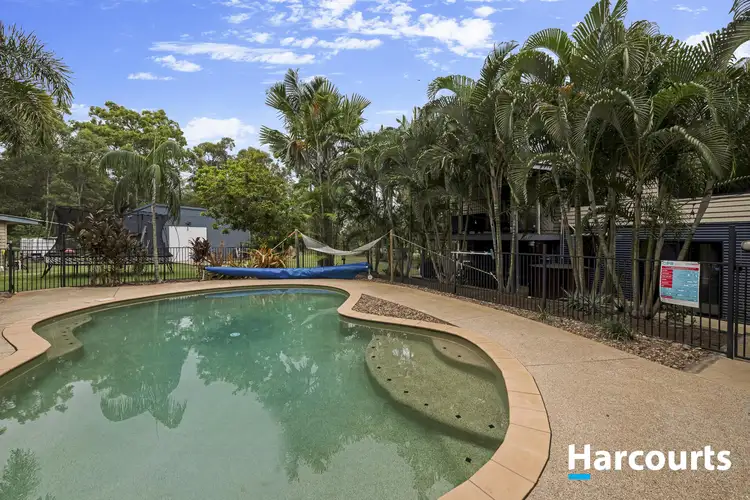 36 Irwins Road, Cordalba QLD 4660