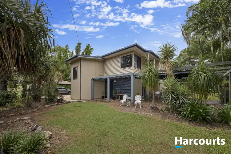 Third view of Homely rural property listing, 36 Irwins Road, Cordalba QLD 4660