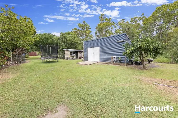 Sixth view of Homely rural property listing, 36 Irwins Road, Cordalba QLD 4660