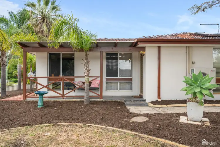 Second view of Homely house listing, 4 Alistair Street, Huntingdale WA 6110