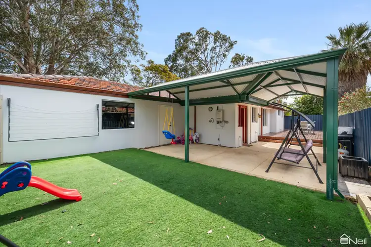 Third view of Homely house listing, 4 Alistair Street, Huntingdale WA 6110