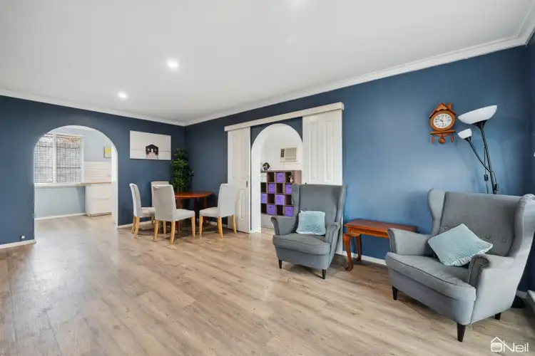 Fifth view of Homely house listing, 4 Alistair Street, Huntingdale WA 6110