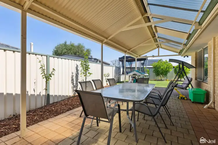 Third view of Homely house listing, 18 Glasgow Way, Seville Grove WA 6112