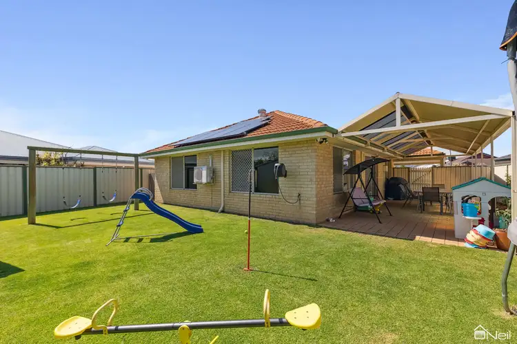 Fourth view of Homely house listing, 18 Glasgow Way, Seville Grove WA 6112