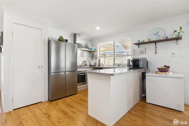 Sixth view of Homely house listing, 18 Glasgow Way, Seville Grove WA 6112