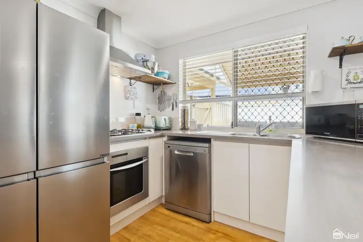 Seventh view of Homely house listing, 18 Glasgow Way, Seville Grove WA 6112