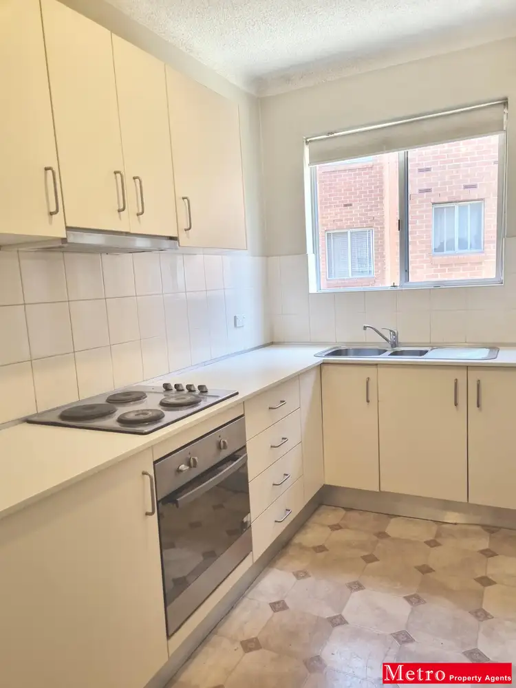 Second view of Homely unit listing, 16 24-26 Station, West Ryde NSW 2114