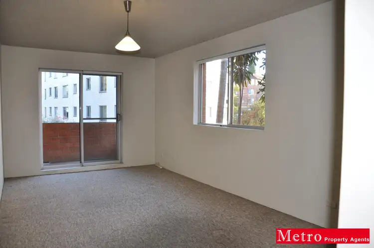 Third view of Homely unit listing, 16 24-26 Station, West Ryde NSW 2114