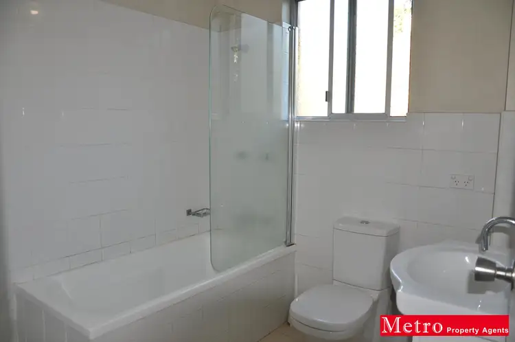 Fourth view of Homely unit listing, 16 24-26 Station, West Ryde NSW 2114