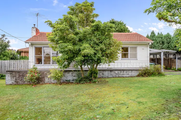58 Heywood Street, Ringwood VIC 3134