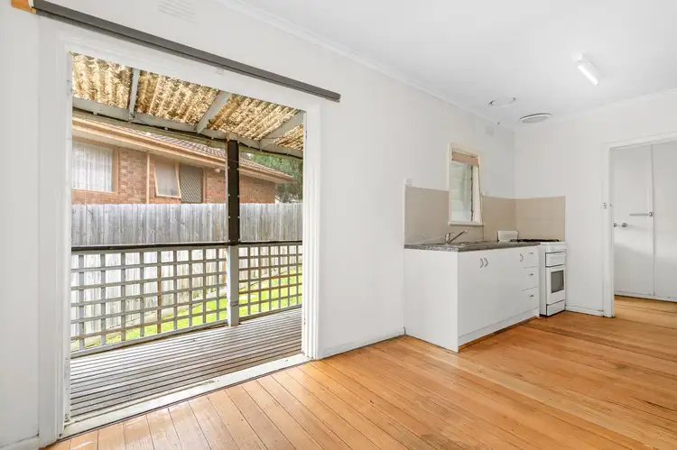 Third view of Homely house listing, 58 Heywood Street, Ringwood VIC 3134