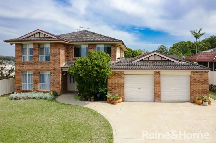 62 Bindowan Crescent