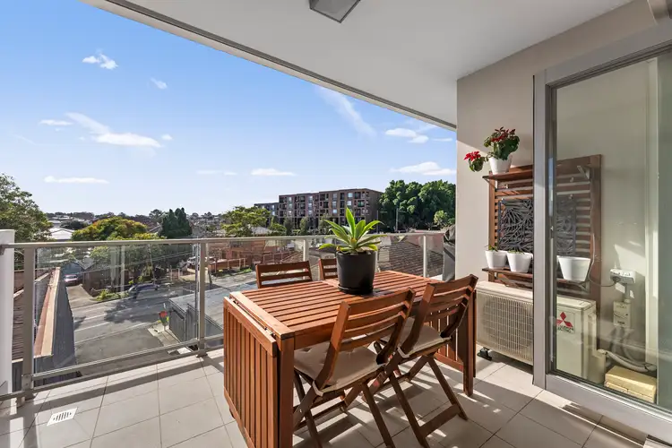 13/239 Great North Road, Five Dock NSW 2046
