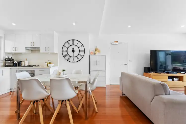 Second view of Homely apartment listing, 13/239 Great North Road, Five Dock NSW 2046