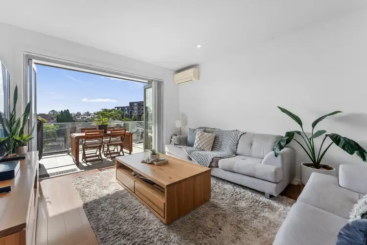 Third view of Homely apartment listing, 13/239 Great North Road, Five Dock NSW 2046