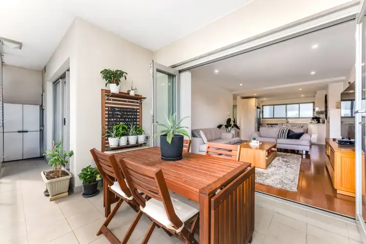 Fifth view of Homely apartment listing, 13/239 Great North Road, Five Dock NSW 2046